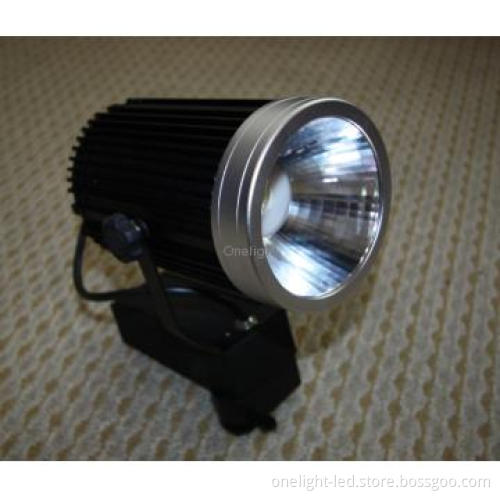 Track Lighting, Energy Saving Lamps with High Luminous, Long Life Time